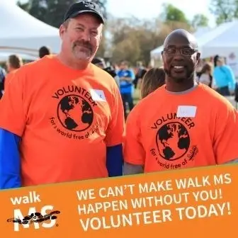 Volunteers Needed- Walk MS: Little Rock 2026!