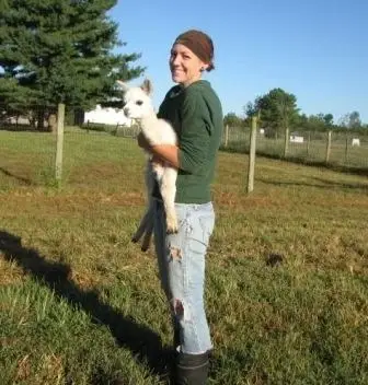 Organic Farm Gardens or Work near Livestock
