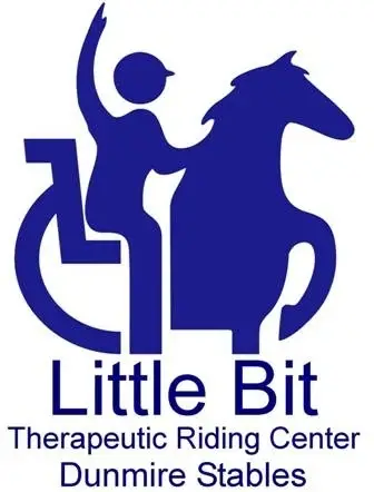 Support riders with disabilities at Little Bit!