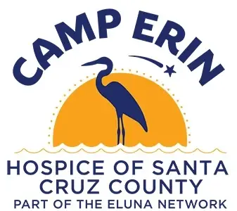 Volunteer at Camp Erin Santa Cruz 2026