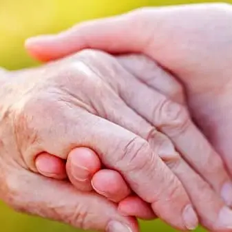 Bring smiles and comfort to people living with a life limiting illness.