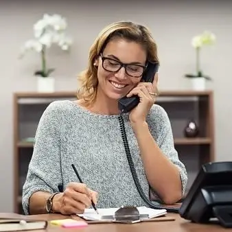 Are Organizational Skills Your Strength? Volunteer with SCORE Philadelphia