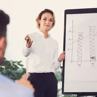 Workshop Presenter: Use your knowledge to help small business owners learn critical skills