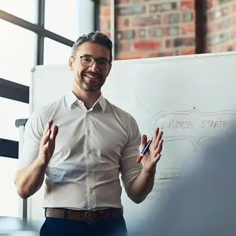Workshop Presenter: Use your knowledge to help small business owners learn critical skills Zip 45202