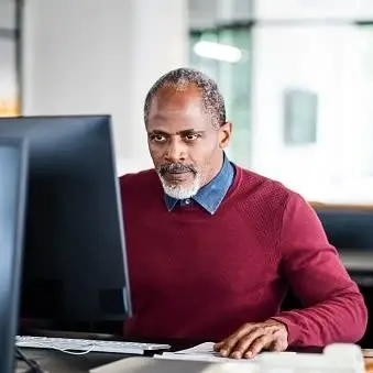 Use your former/current experiences to help small businesses and entrepreneurs meet their goals.