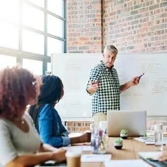 Workshop Presenter: Help small business owners learn critical skills | Kingman