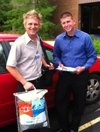 Deliver Meals On Wheels! We Need Your Help Now More Than Ever.