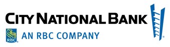 City National Bank logo