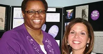 Community Representative