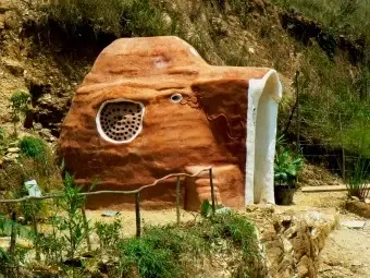 bioconstrucción