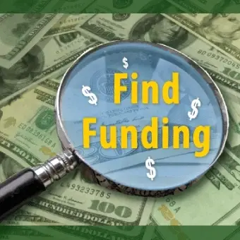 Grant Finder Researcher