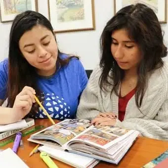 Adult Literacy Tutor