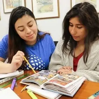Adult Literacy Tutor