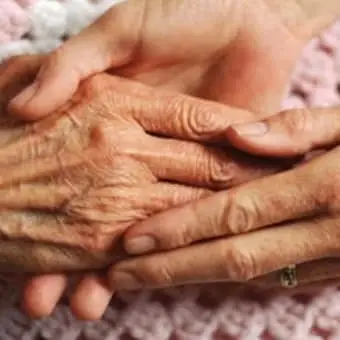 Veterans: Provide companionship to Veterans on Hospice