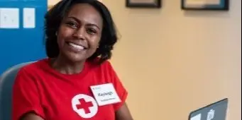 Blood Donor Ambassador - serve to make an impact to save lives!