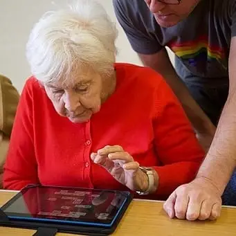Hospice Volunteer: Dementia Focused - Altoona
