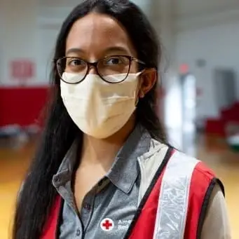 Disaster Action Team volunteers help local families, Volunteer today (Gold Beach)