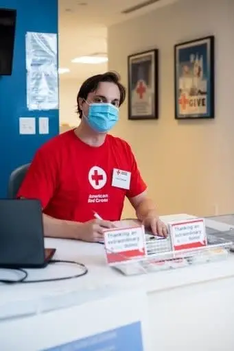 Who gets the call? You get the call!! Be the first to help those in need - from HOME!