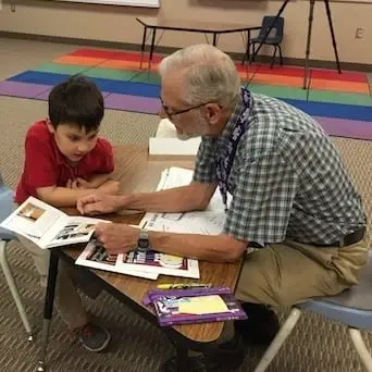 Support students experiencing homelessness in Santa Ana - Irvine - Tustin