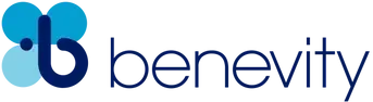benevity logo