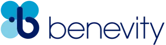 Benevity logo