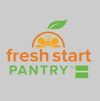 Fresh Start Pantry by Goodman - Replenishing Shift