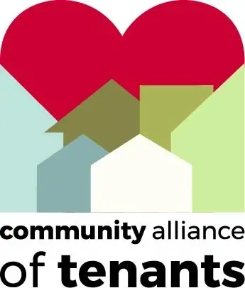Make an impact in your community and help CAT!