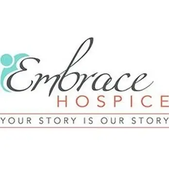 Hospice volunteer
