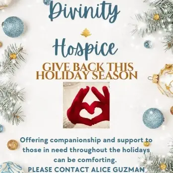 Best time to share some companionship