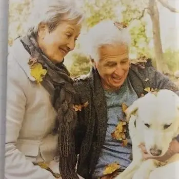Hospice Volunteer in Plymouth and surrounding towns
