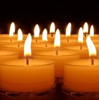 Give Someone a Break