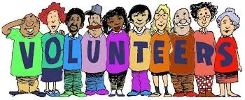 Volunteer