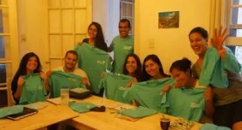 Participantes en ediciones pasadas de Balloon
