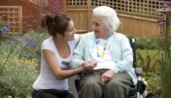 Make a Meaningful Difference in the Lives of Hospice Patients & Families- Veteran Volunteers Wanted!