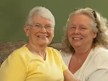 Help a Senior Stay in their Home - Become a Senior Companion!