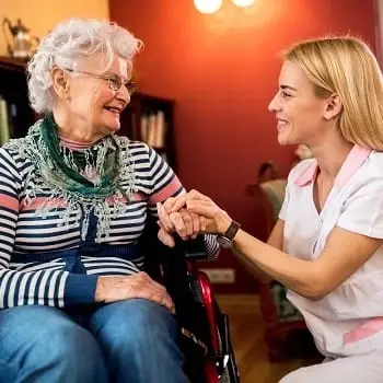 Hospice Patient Care Volunteer