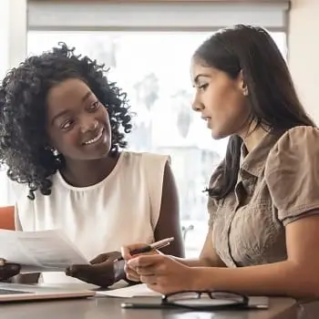 Support Local Minority-Owned Businesses. Mentors and Subject Matter Experts Needed