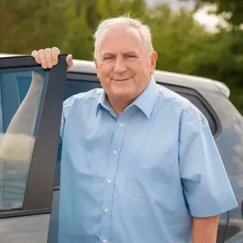 Calling All Compassionate Drivers: Help Older Adults Thrive! (TN)