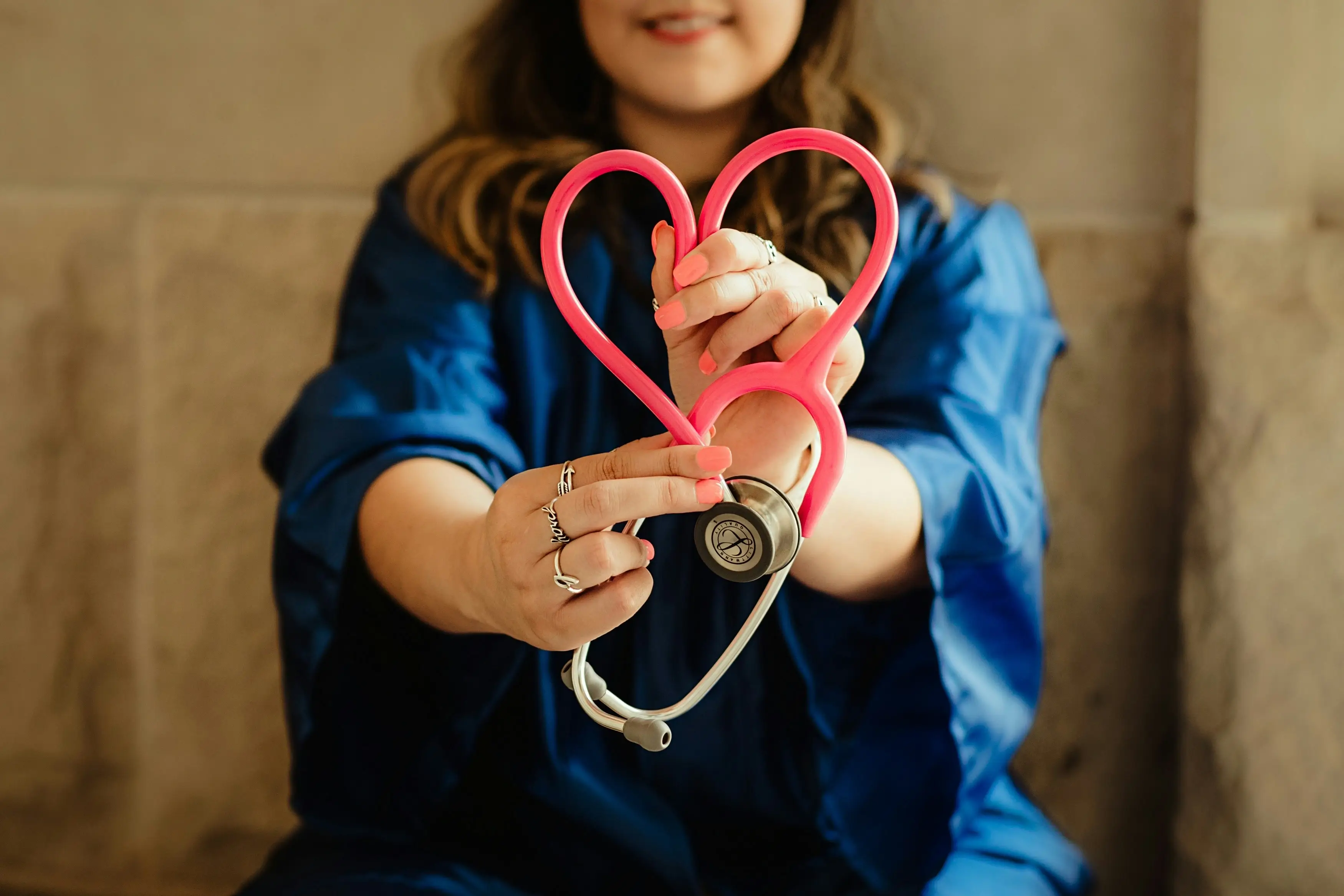 Future Medical Professional? Volunteer with Hospice