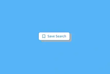 Saved Searches Button