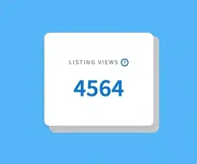 Listing views