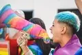 Volunteer to Support LGBTQ+ Community