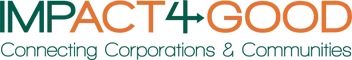 Impact4Good logo