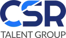 CSR Talent Group logo