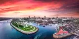 long beach