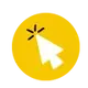 yellow mouse click