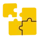 puzzle piece icon