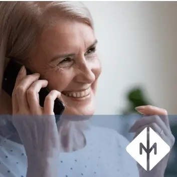 Friendly Callers-Senior Telephone Reassurance