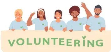 Volunteer Opportunity With Cerenity Recovery Cafe at Colts Home Games