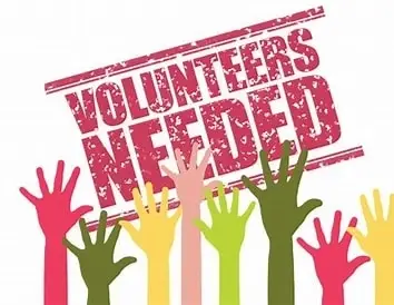 Love Geneology, Writing and Meeting Interesting People?  We Need YOU!